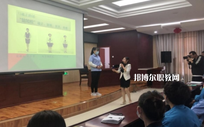 嘉峪關職業(yè)中等專業(yè)學校怎么樣、好不好