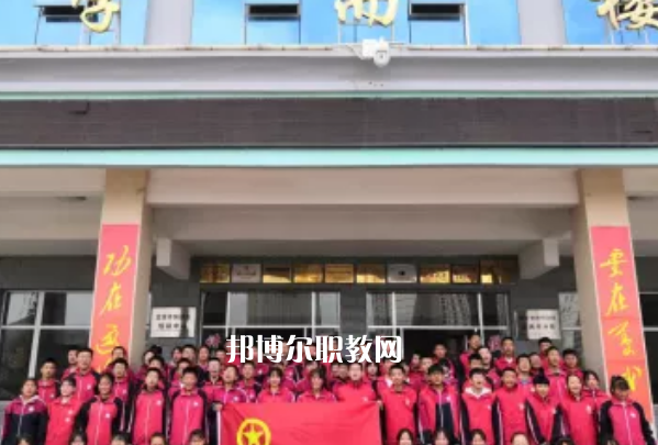 定西高級職業(yè)技術(shù)學(xué)校2022年報名條件、招生要求、招生對象 