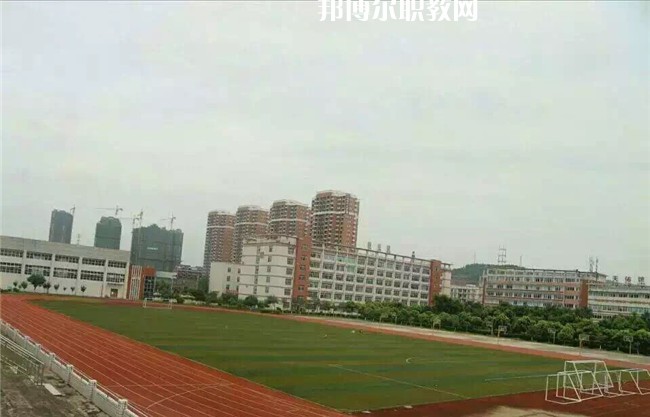 重慶藥劑學校2022年招生簡章 