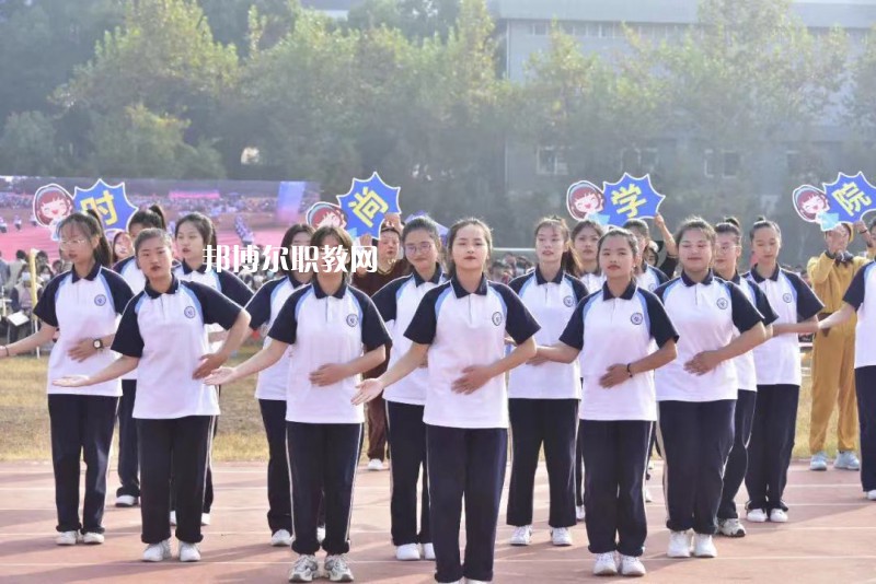 南京金陵高等職業(yè)技術(shù)學(xué)校2022年報(bào)名條件、招生要求、招生對(duì)象