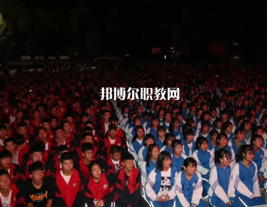 武山職業(yè)中等專業(yè)學(xué)校2022年報名條件、招生要求、招生對象 