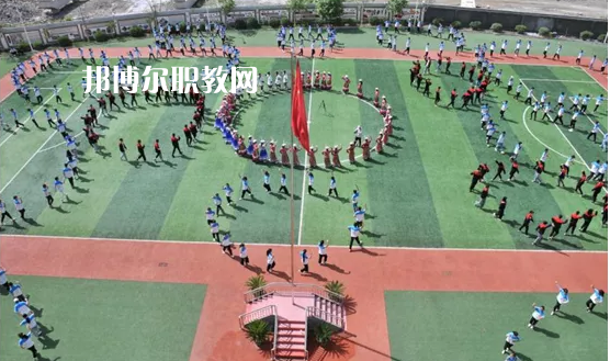文縣職業(yè)技術(shù)學(xué)校2022年學(xué)費(fèi)、收費(fèi)多少