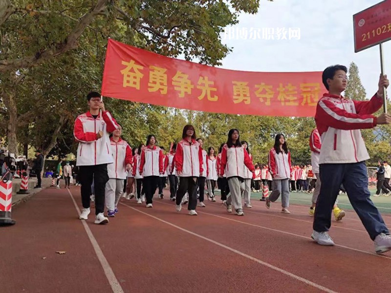 江蘇新聞出版學(xué)校怎么樣、好不好