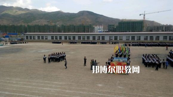 岷縣職業(yè)中等專業(yè)學(xué)校2022年報(bào)名條件、招生要求、招生對象