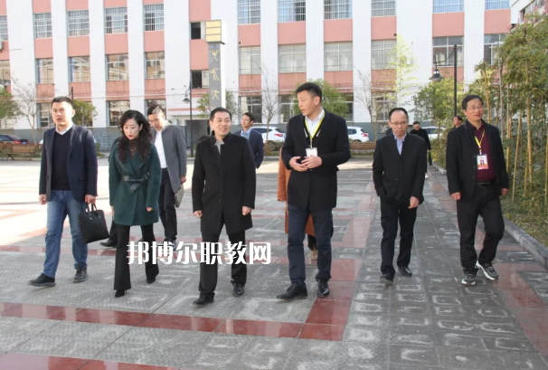 西鄉(xiāng)職業(yè)技術高中怎么樣、好不好