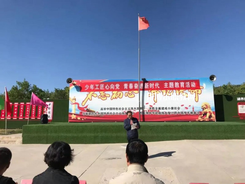 張家口華美中等職業(yè)學校2022年報名條件、招生要求、招生對象