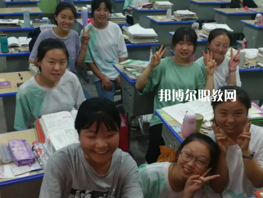 秦安職業(yè)中等專業(yè)學校2022年招生錄取分數(shù)線 