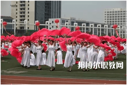 邯鄲第四職業(yè)中學2022年學費、收費多少