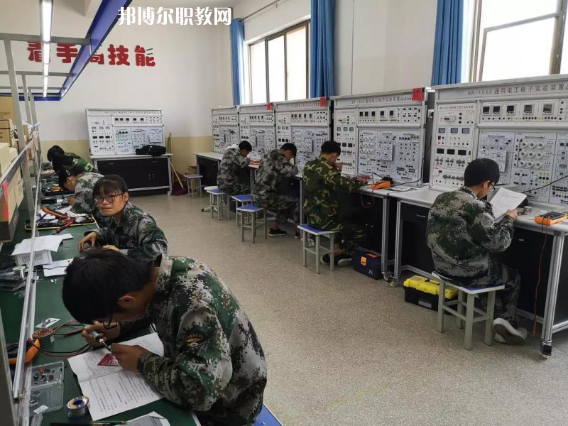 通渭縣職業(yè)中等專業(yè)學(xué)校2022年報(bào)名條件、招生要求、招生對象