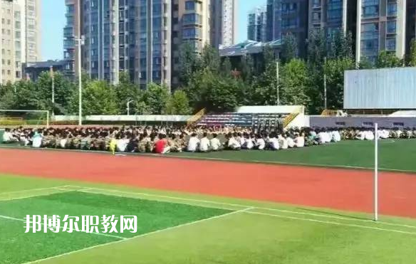 貴陽交通學校2022年學費、收費多少