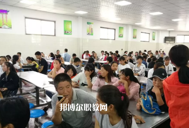 甘谷職業(yè)中等專(zhuān)業(yè)學(xué)校2022年報(bào)名條件、招生要求、招生對(duì)象 