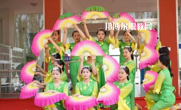 定州衛(wèi)生中等專業(yè)學(xué)校2022年學(xué)費、收費多少
