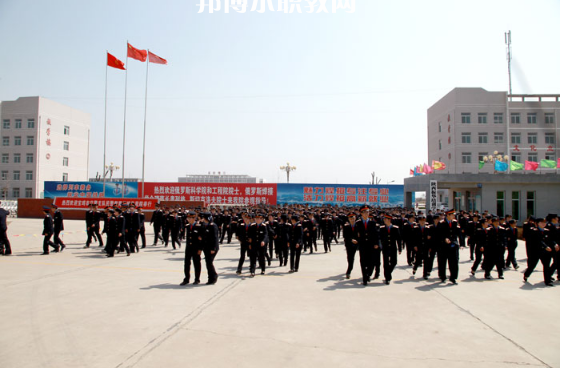 陜西振華職業(yè)中等專業(yè)學(xué)校2022年報名條件、招生要求、招生對象