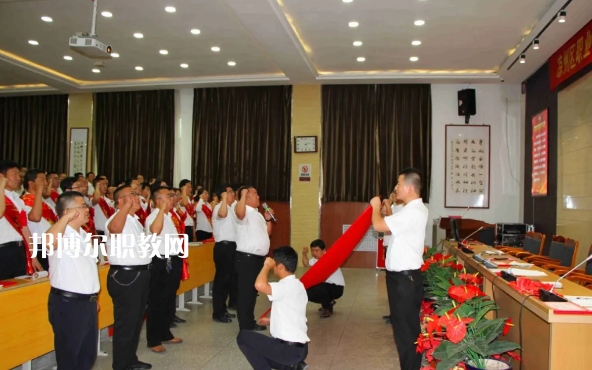 武威涼州區(qū)職業(yè)中等專業(yè)學校怎么樣、好不好