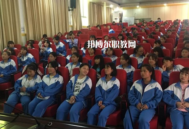 貴陽市經濟貿易中等專業(yè)學校網站網址