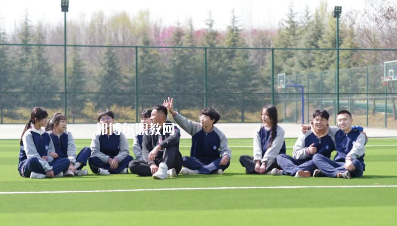西安現(xiàn)代職業(yè)高中2022年報(bào)名條件、招生要求、招生對(duì)象