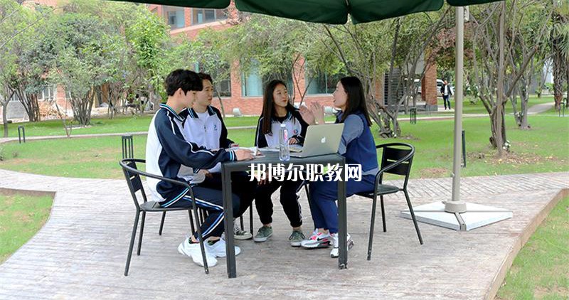 西安藝術(shù)職業(yè)高級中學(xué)2022年學(xué)費、收費多少