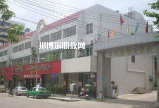 貴陽電子職業(yè)學(xué)校2022年報名條件、招生要求、招生對象