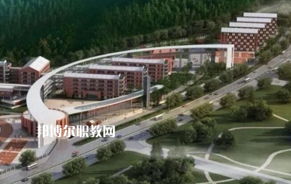 遵義南方科技技工學校2020年招生辦電話