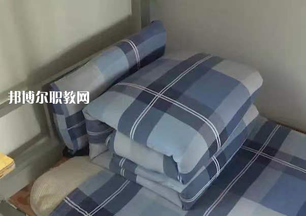 江蘇睢寧中等專(zhuān)業(yè)學(xué)校2022年宿舍條件