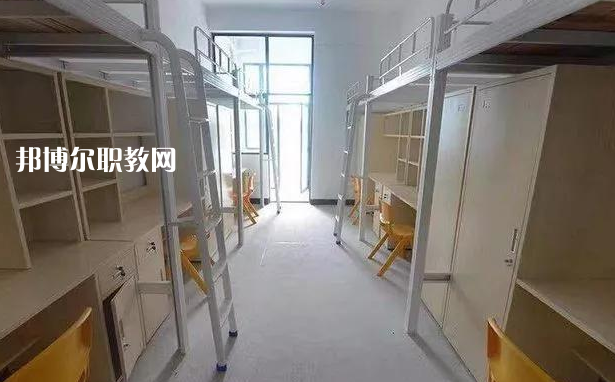 江蘇徐州經(jīng)貿(mào)高等職業(yè)學校2022年宿舍條件