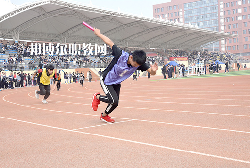 石家莊財(cái)經(jīng)商貿(mào)學(xué)校2022年宿舍條件