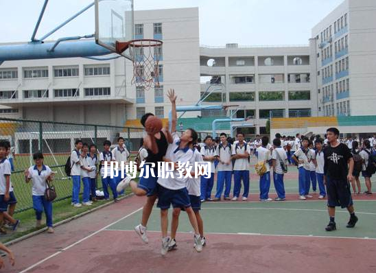 肇慶廣寧衛(wèi)生中等職業(yè)技術(shù)學(xué)校怎么樣、好不好