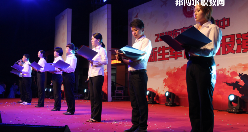 西安東方美術職業(yè)高中2022年報名條件、招生要求、招生對象