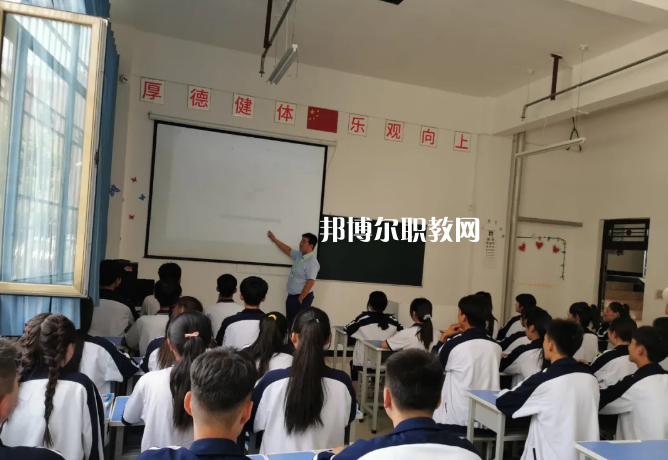 武威大宇職業(yè)技術(shù)學(xué)校2022年學(xué)費、收費多少