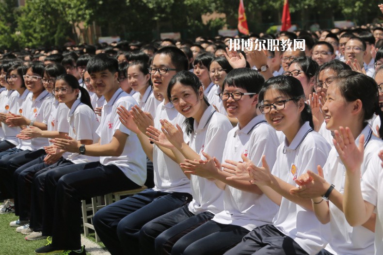 石家莊博藝美術(shù)中等專業(yè)學(xué)校2022年報(bào)名條件、招生要求、招生對象