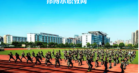 四川商貿(mào)學(xué)校怎么樣、好不好