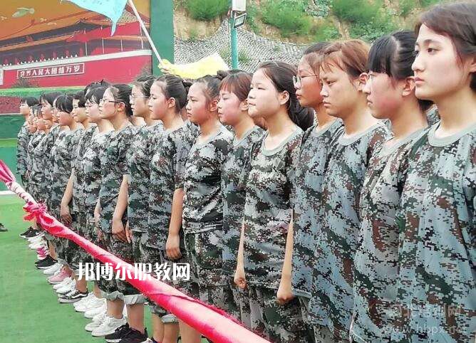 石家莊信達(dá)傳媒中等專(zhuān)業(yè)學(xué)校2022年報(bào)名條件、招生要求、招生對(duì)象