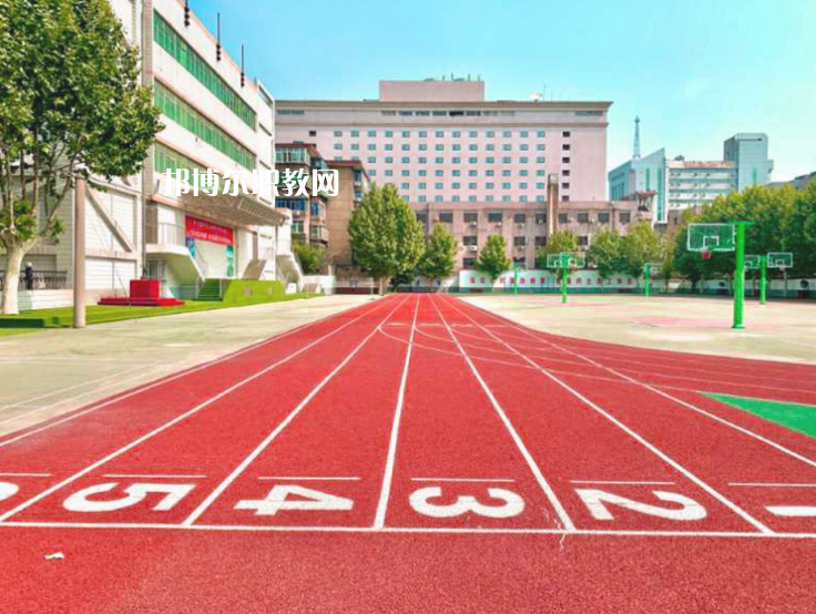 寶寶雞渭濱職業(yè)教育中心2022年報名條件、招生要求、招生對象