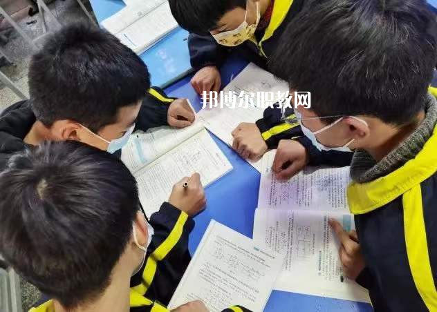 徐州機(jī)電技師學(xué)院2022年學(xué)費、收費多少