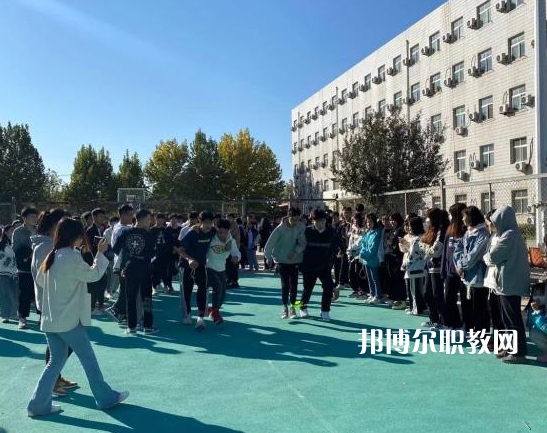 廊坊食品工程學(xué)校2022年學(xué)費、收費多少