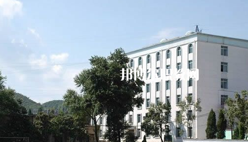 水城縣技工學校怎么樣、好不好