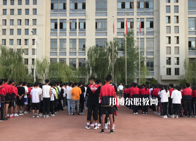 甘肅省靖遠(yuǎn)師范學(xué)校2022年報(bào)名條件、招生要求、招生對象 