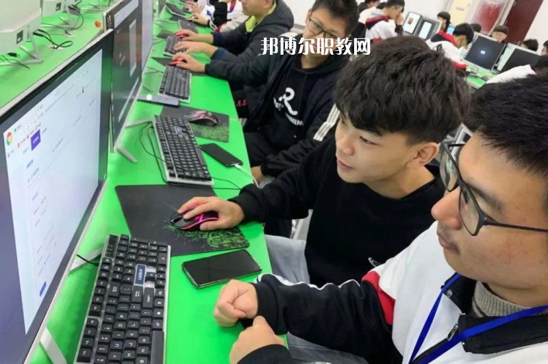 邢臺交安中等職業(yè)技術(shù)學校2022年報名條件、招生要求、招生對象
