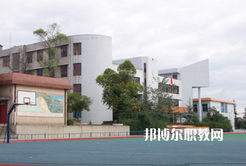 四川德陽(yáng)黃許職業(yè)中專學(xué)校怎么樣、好不好