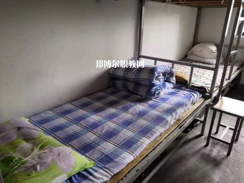 常熟濱江職業(yè)技術(shù)學校2022年宿舍條件