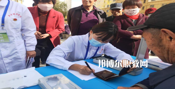 蘭州衛(wèi)生學(xué)校2022年報(bào)名條件、招生要求、招生對(duì)象