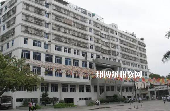汕頭潮陽建筑職業(yè)技術學校地址在哪里