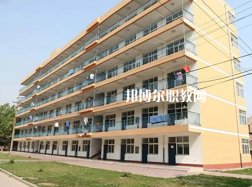 邯鄲工程技術(shù)學(xué)校2022年招生錄取分?jǐn)?shù)線(xiàn)
