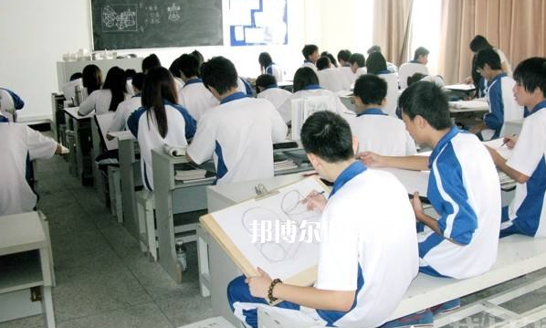 汕頭中博職業(yè)技術學校怎么樣、好不好