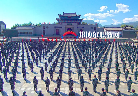平?jīng)鰜問|職業(yè)技術(shù)學校2022年招生錄取分數(shù)線 