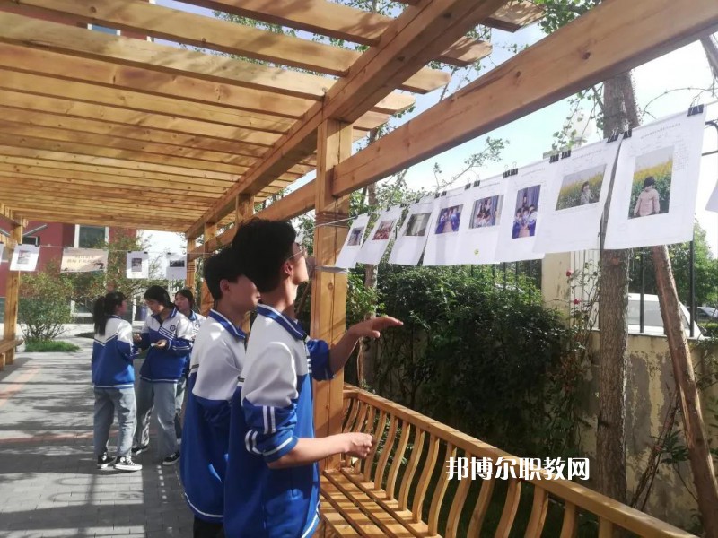西安閻良區(qū)職教中心2022年有哪些專(zhuān)業(yè)