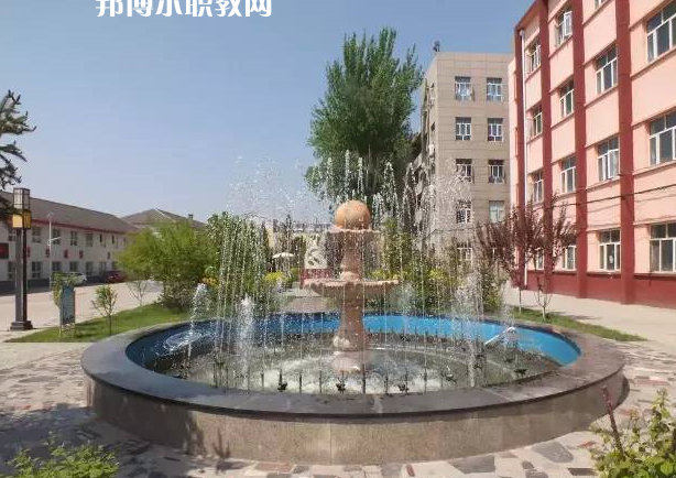 張家口工程技術(shù)學校2022年有哪些專業(yè)