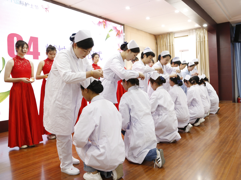 安徽省淮北衛(wèi)生學校怎么樣、好不好