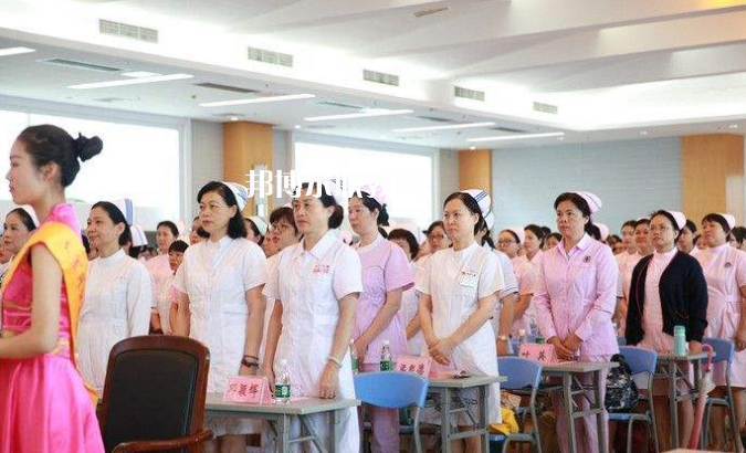 廣州衛(wèi)生學校2022年報名條件、招生要求、招生對象