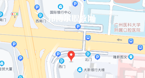 廣州衛(wèi)生學校地址在哪里